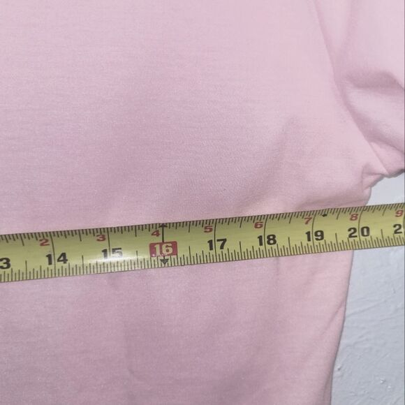 Cute Anime Girl Long Sleeve Shirt NWOT size 1 fits like medium - Picture 5 of 5